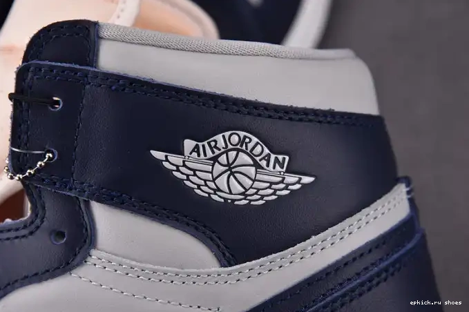 Cheap 1 Air Jordan High 85 Georgetown BQ4422-400 0612